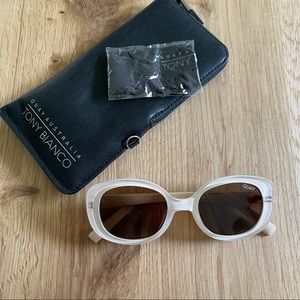 Quay Sunglasses